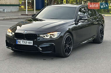 BMW 3 Series 2012 BMW 3 Series 2012