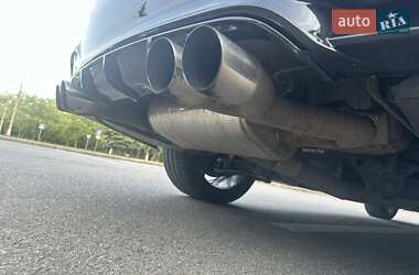 Седан BMW 3 Series 2012 в 
