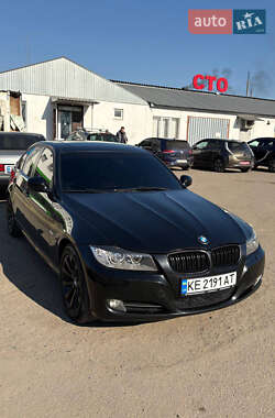 Седан BMW 3 Series 2011 в Днепре