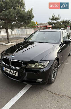 BMW 3 Series 2009 BMW 3 Series 2009