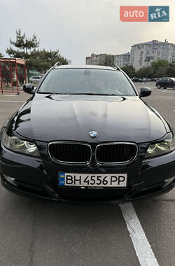 Універсал BMW 3 Series 2009 в Одесі