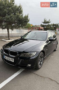 Универсал BMW 3 Series 2009 в 