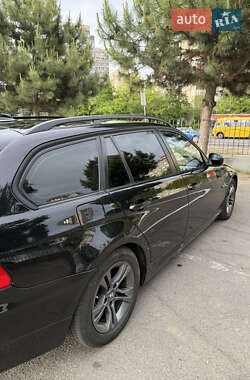 Универсал BMW 3 Series 2009 в 