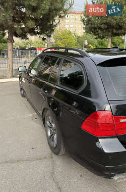 Універсал BMW 3 Series 2009 в Одесі