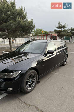 Універсал BMW 3 Series 2009 в Одесі