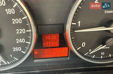 Универсал BMW 3 Series 2009 в 