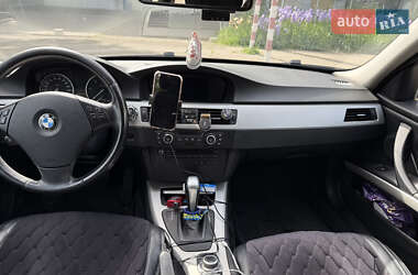 Универсал BMW 3 Series 2009 в 
