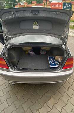 Седан BMW 3 Series 2005 в 
