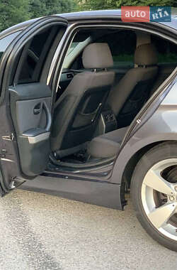 Седан BMW 3 Series 2006 в 