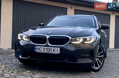 Універсал BMW 3 Series 2020 в 