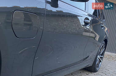 Універсал BMW 3 Series 2020 в 