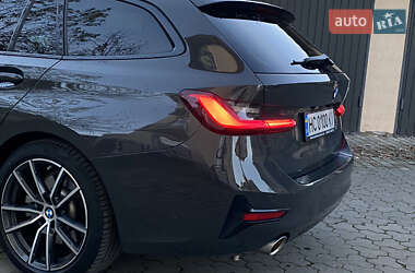 Універсал BMW 3 Series 2020 в 