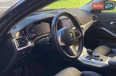 Універсал BMW 3 Series 2020 в 