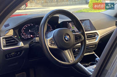 Універсал BMW 3 Series 2020 в 
