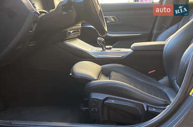 Універсал BMW 3 Series 2020 в 
