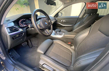 Універсал BMW 3 Series 2020 в 