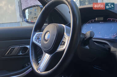 Універсал BMW 3 Series 2020 в 