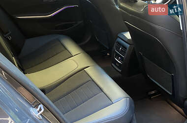 Універсал BMW 3 Series 2020 в 