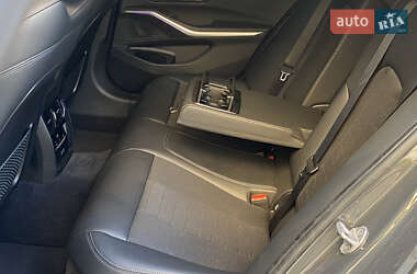 Універсал BMW 3 Series 2020 в 