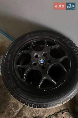 Седан BMW 3 Series 1998 в 