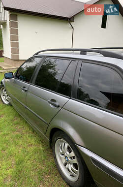 Універсал BMW 3 Series 2003 в 