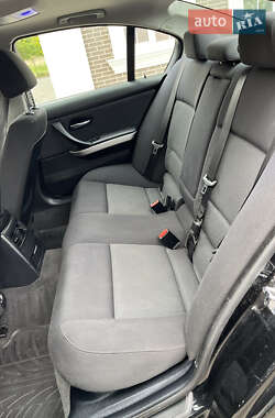 Седан BMW 3 Series 2007 в 