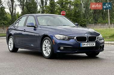 BMW 3 Series 2016 BMW 3 Series 2016