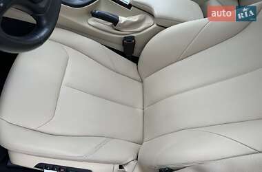 Седан BMW 3 Series 2016 в 