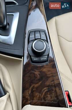 Седан BMW 3 Series 2016 в 