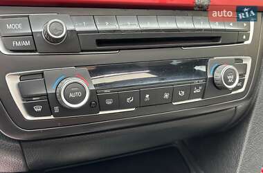 Седан BMW 3 Series 2012 в 
