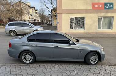 Седан BMW 3 Series 2005 в 