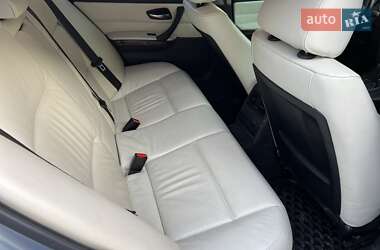 Седан BMW 3 Series 2005 в 