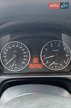 Седан BMW 3 Series 2006 в 
