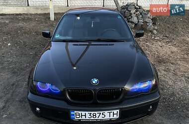 Седан BMW 3 Series 2003 в Балте
