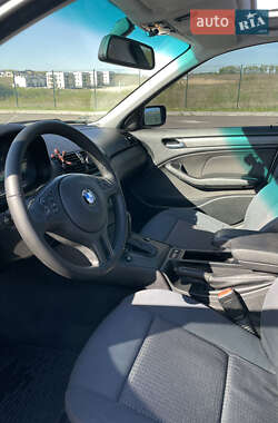 Седан BMW 3 Series 2002 в 