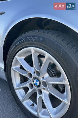 Седан BMW 3 Series 2002 в 