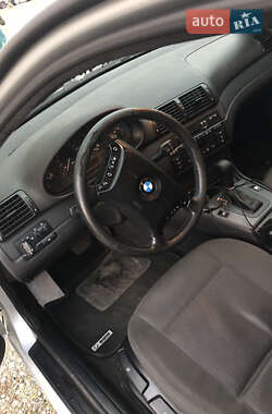 Універсал BMW 3 Series 2002 в 