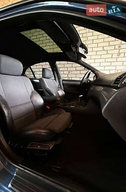 Седан BMW 3 Series 2001 в 