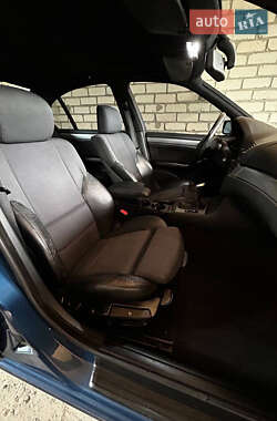 Седан BMW 3 Series 2001 в 