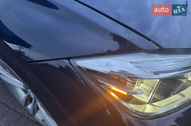 Седан BMW 3 Series 2016 в 