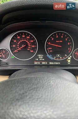 Седан BMW 3 Series 2012 в 
