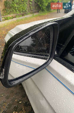 Седан BMW 3 Series 2012 в 