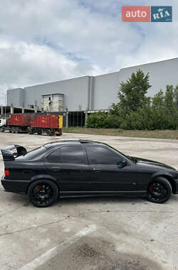 Седан BMW 3 Series 1991 в 