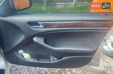 Универсал BMW 3 Series 1999 в 