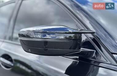 Седан BMW 3 Series 2019 в 