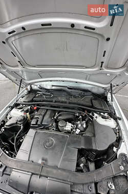 Седан BMW 3 Series 2005 в 