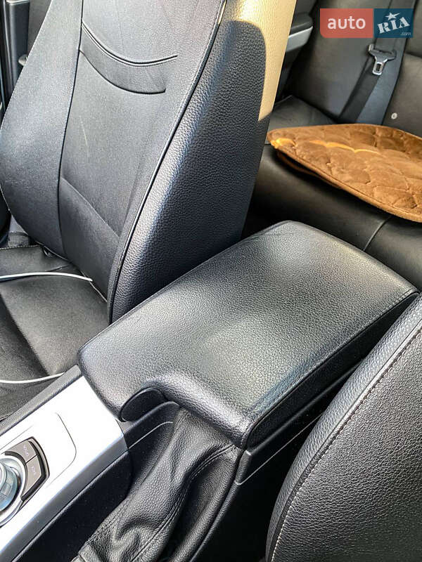 Седан BMW 3 Series 2011 в Доброполье фото 7 Седан BMW 3 Series 2011 в Доброполье