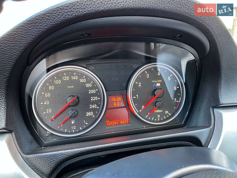 Седан BMW 3 Series 2011 в Доброполье фото 11 Седан BMW 3 Series 2011 в Доброполье