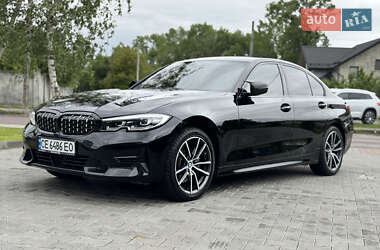 BMW 3 Series 2019 BMW 3 Series 2019