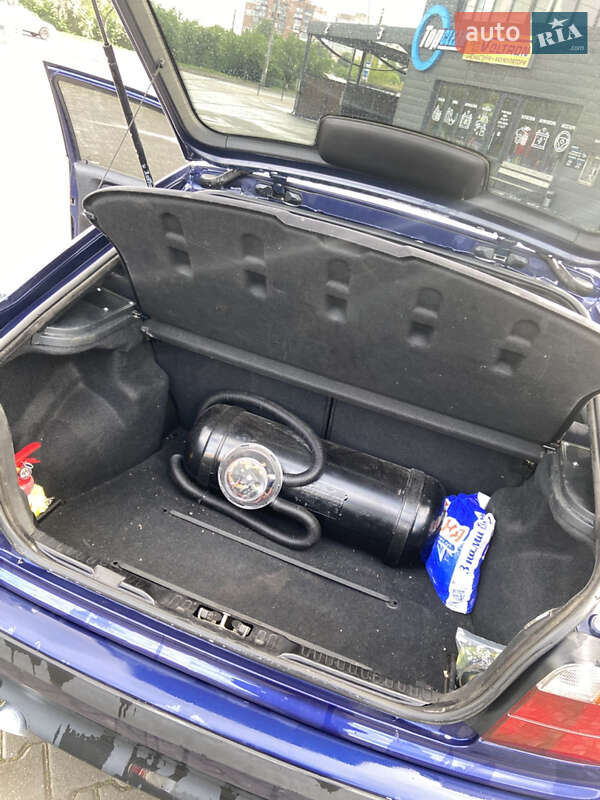 Купе BMW 3 Series 1996 в Хмельницком